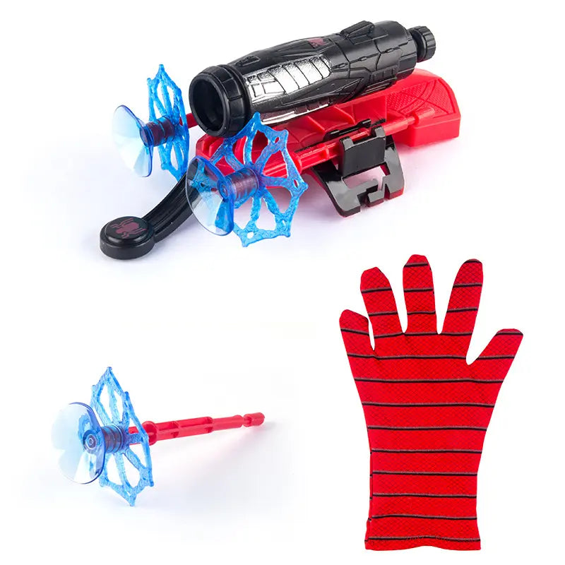 Cross-border Hero Launcher Man Spider Launcher