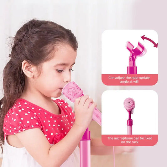 Kids Singing Toy