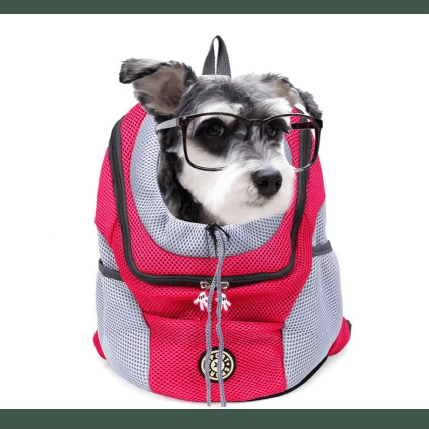 Super Pet Backpack | PETPOUCH