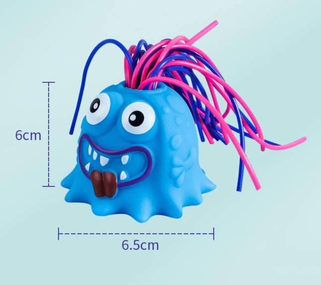 Screaming Monster Toy