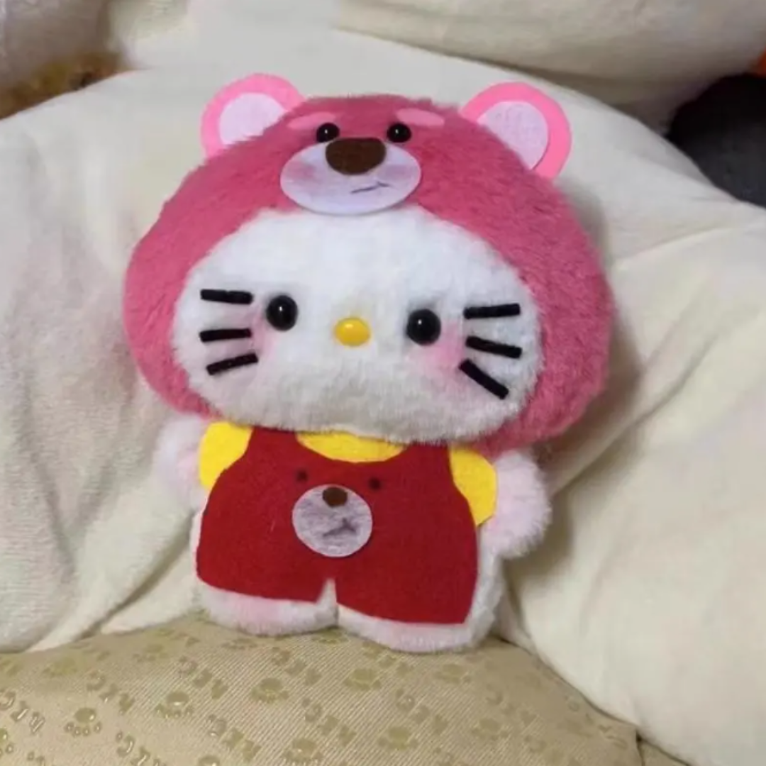 Hello Kitty Bubblecraft Adventure: DIY Toy 2023 Edition