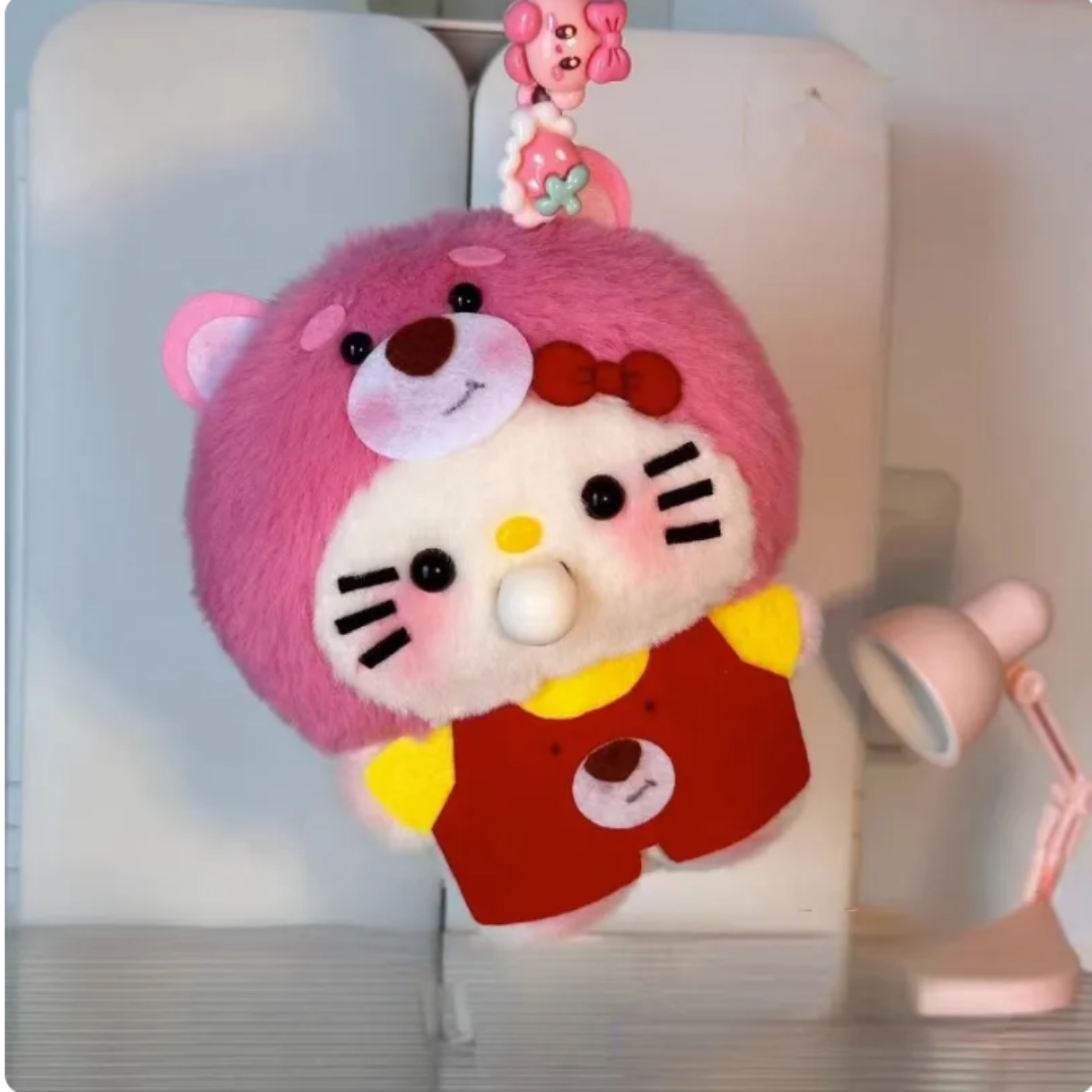 Hello Kitty Bubblecraft Adventure: DIY Toy 2023 Edition