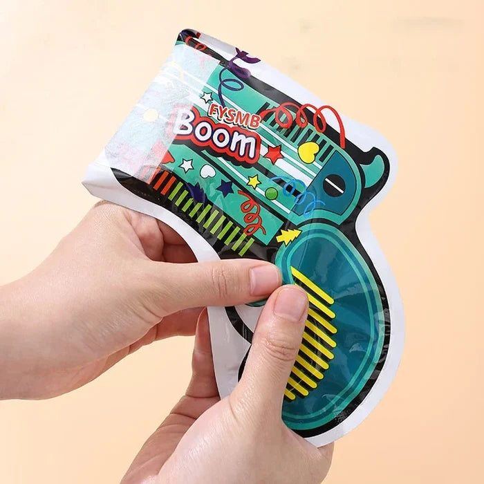 Boom Party Gun (6 Pcs)