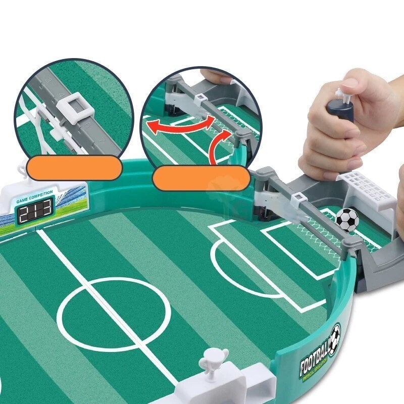 FOOTBALL TABLE INTERACTIVE GAME🎁