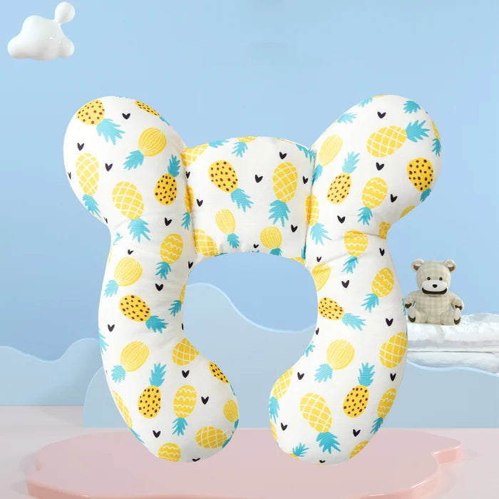 Baby U-shape Sleep Pillow