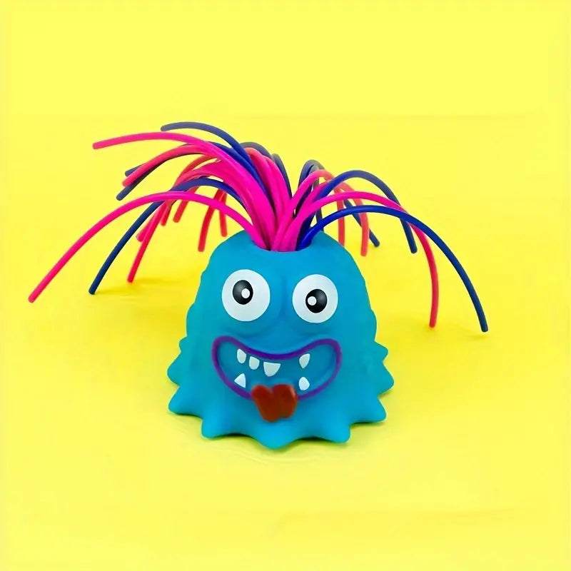 Screaming Monster Toy