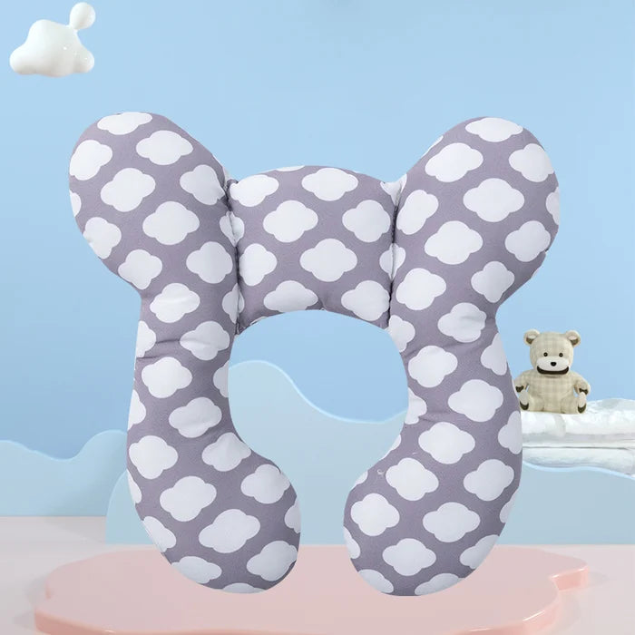 Baby U-shape Sleep Pillow