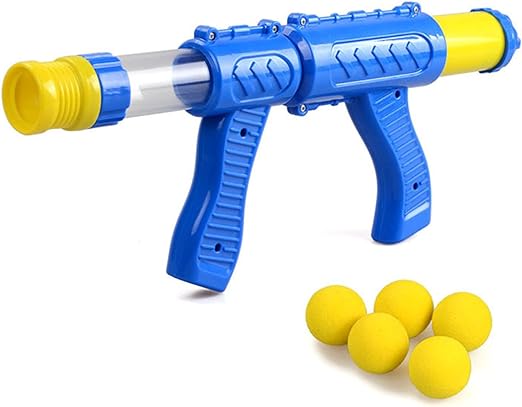 Hungry Duck Shooting Toy