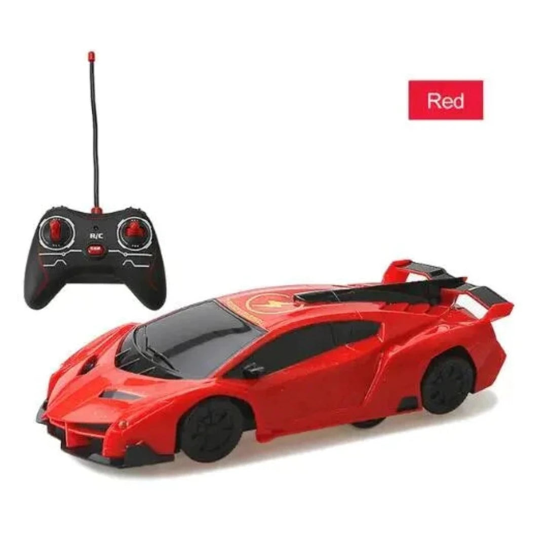 ClimbMaster 4Ch RC Stunt Racer