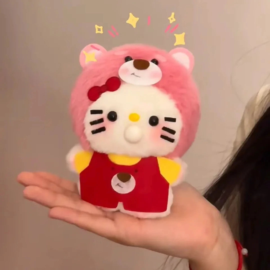 Hello Kitty Bubblecraft Adventure: DIY Toy 2023 Edition