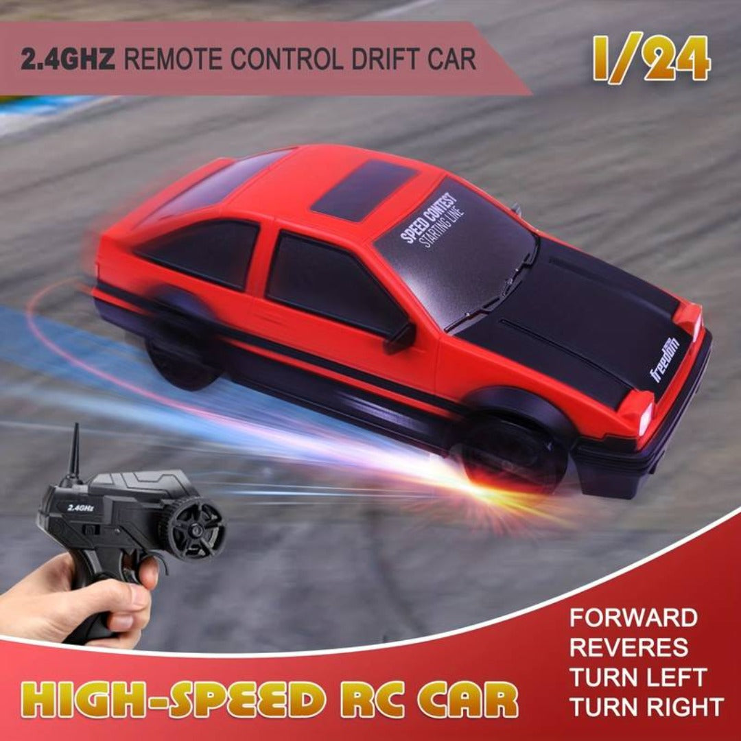 Drift Masters RC Car