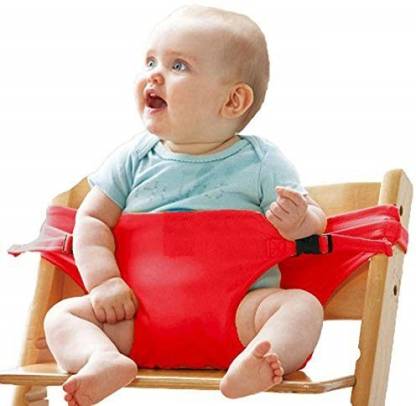 Carry Free Baby Chair Belt