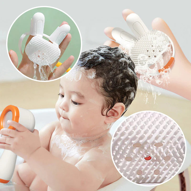 Baby Bathtub Water Spray Electric Toy