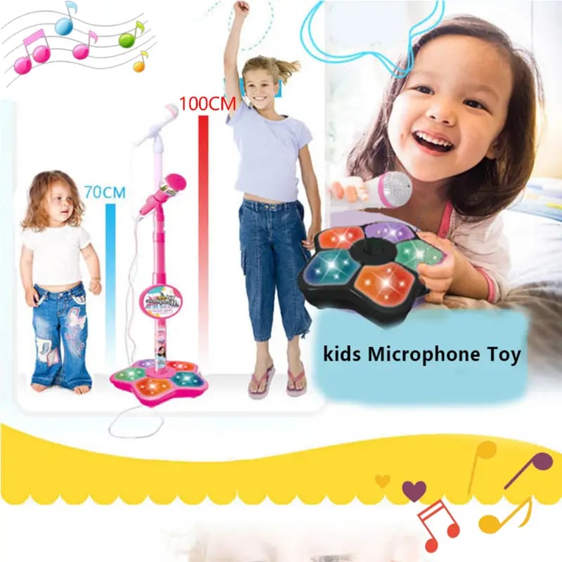 Kids Singing Toy