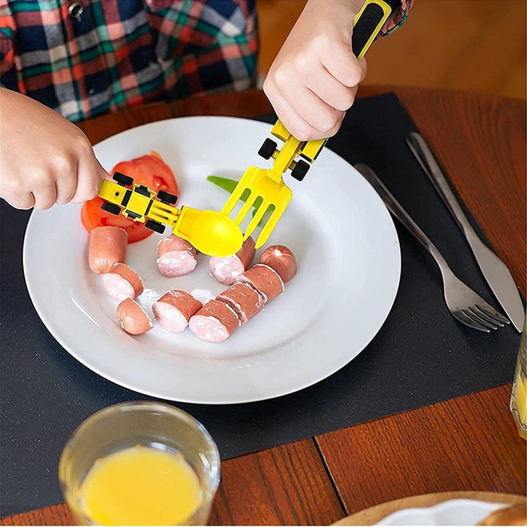 Kids Dinnerware Set