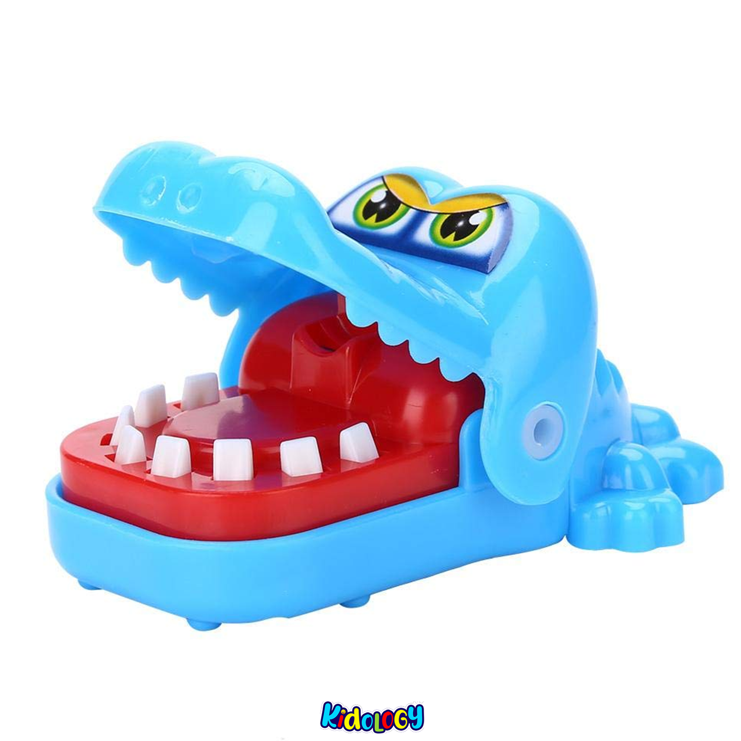 Crocodile Finger Biting Fun Toy