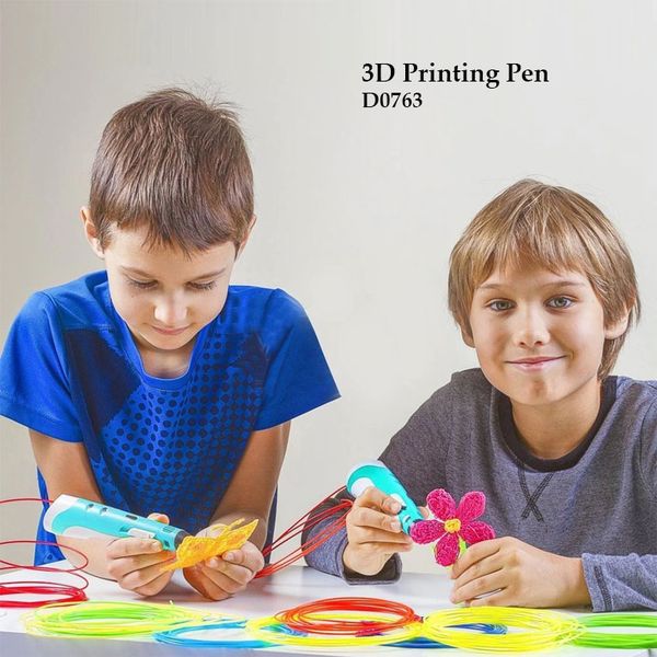 3D Printing Pen