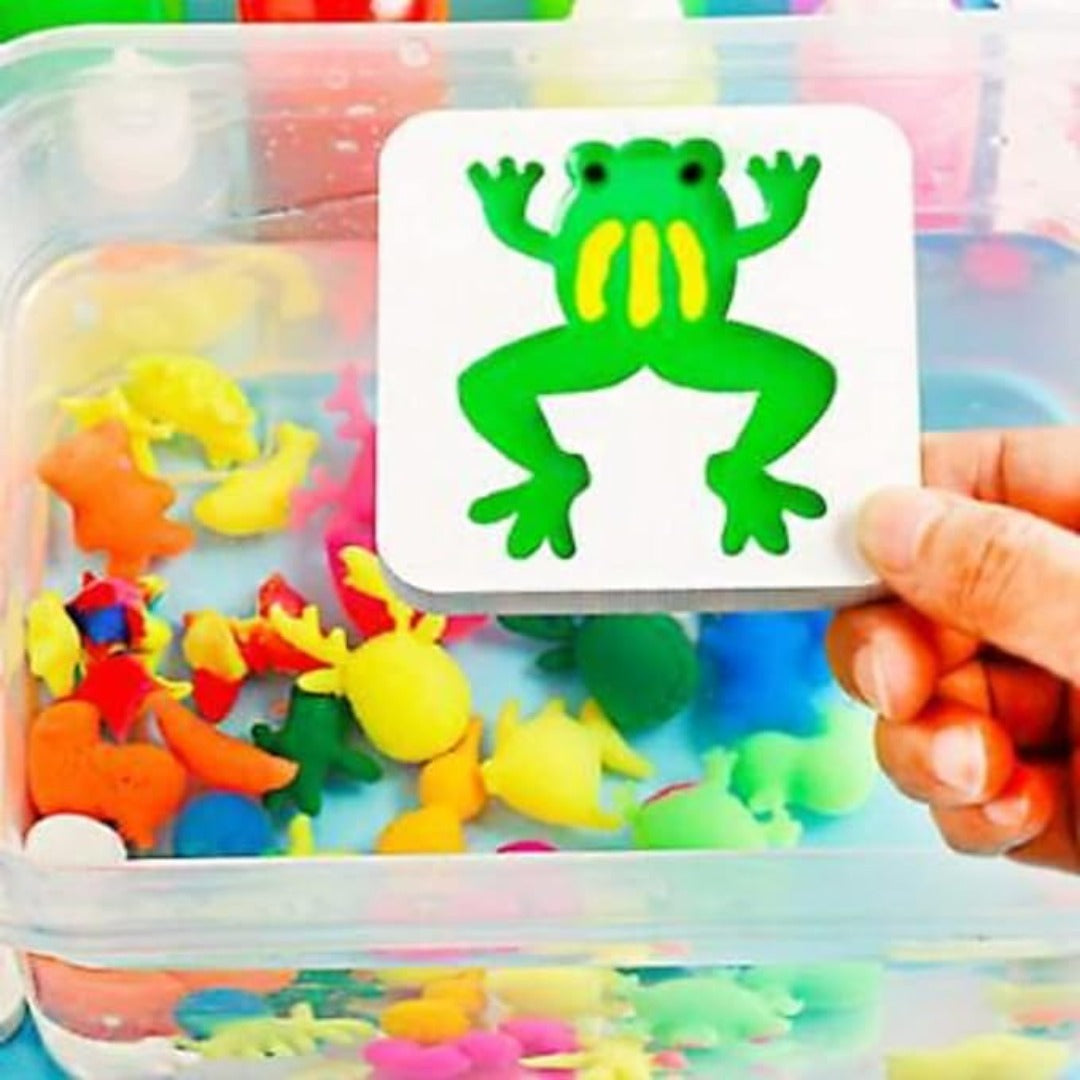 Magic Art Water Painting Craft Set for Kids